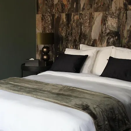 Casa Della Nonna Bed & Breakfast Diest