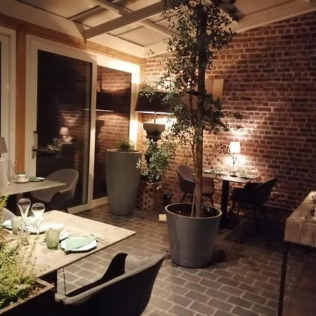 Casa Della Nonna Bed & Breakfast *