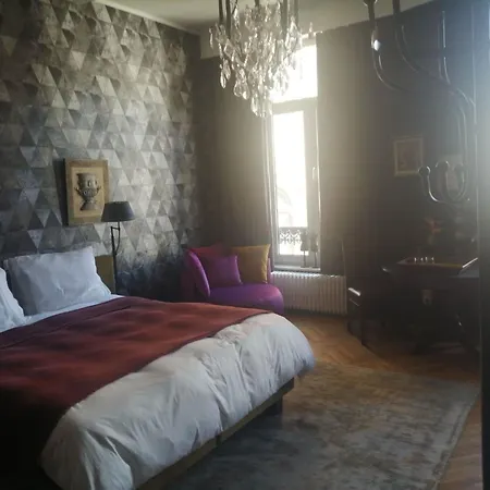 Casa Della Nonna * Diest