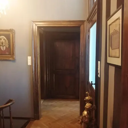 Casa Della Nonna Bed & Breakfast